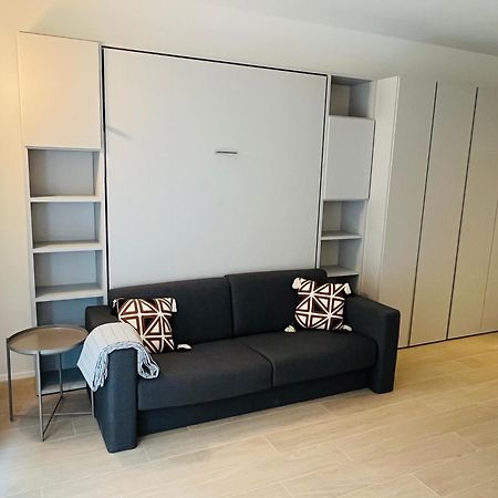 La Corte Di Cavalcabo Milano Exteriör bild